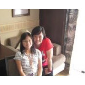 Winnie Yap's photo