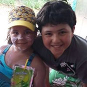 Sarah Perets's photo