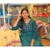 Shachi Guptas foto