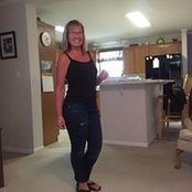 Kim Mace's photo