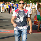 Константин Чернышев's photo