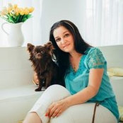 Olena Prudka's photo