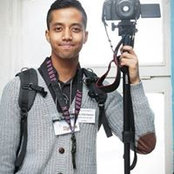 Lucky Santoso's photo