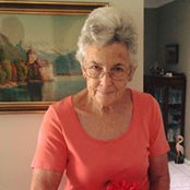 Enid Cox's photo