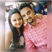 Divya Nayar's photo