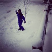 Candy Nestor's photo