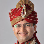 Hemal Patel's photo