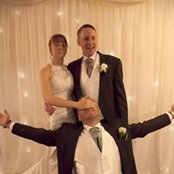 Neil Cartwright's photo