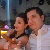 Anas Maalouly's photo