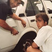 Martin Ackland's photo