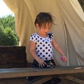 Joyce Wente's photo