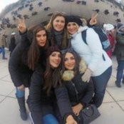 Lis Cáceres's photo