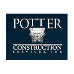 Potter Construction Services Inc.
