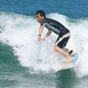 Daisuke Koshimizu's photo