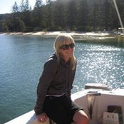 Ellie McVicar Smith's photo