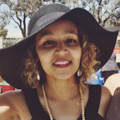 Imani Beauford's photo