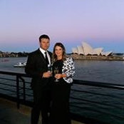 Lisa Brew's photo