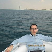 Michael Fekry's photo