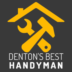 Denton's Best Handyman
