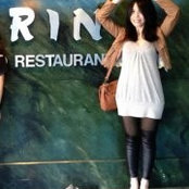 Rina Shin's photo