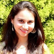 Aishwarya Raje's photo