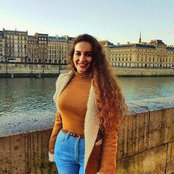 Dayana Khalaf's photo