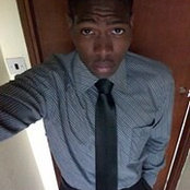 Kemar Coke's photo