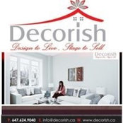 Decorish Ca's photo
