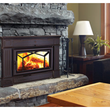 Indoor Fireplaces