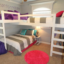kids rooms