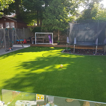 Artificial grass