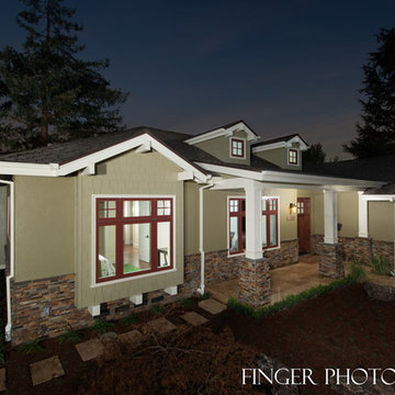Cupertino Home