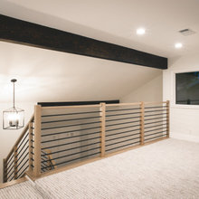 Railings and Bannisters