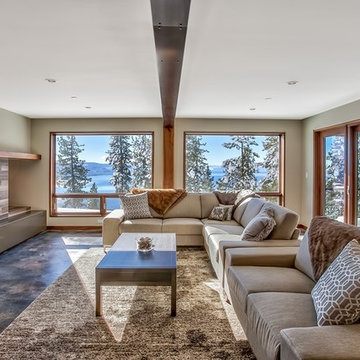 Tyner Ridge Incline Village NV