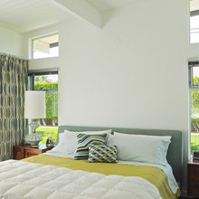 Palm Springs bedroom