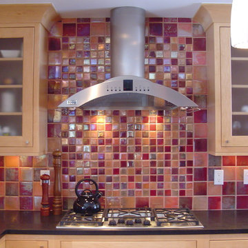 Traditional Kitchens