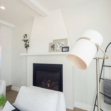 Home-Made Full House Renovation