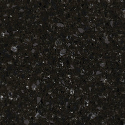 Cimstone Compressed Quartz / 580 Kromit - Kitchen Countertops