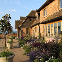 gardens of tranquility