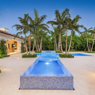 Pinecrest Residence