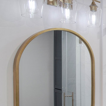 Lexington Master Bathroom Remodel