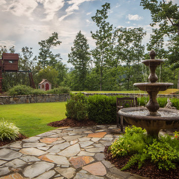 Liberty Park Home