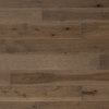 Premium Hickory 9/16"x8.66"x86.6" Flooring, Restoration