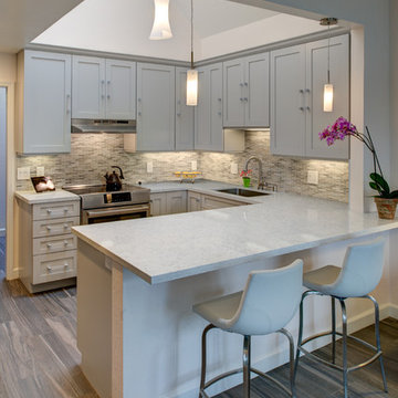 MYSTIC LANE - DESIGNED BY CJ LOWENTHAL