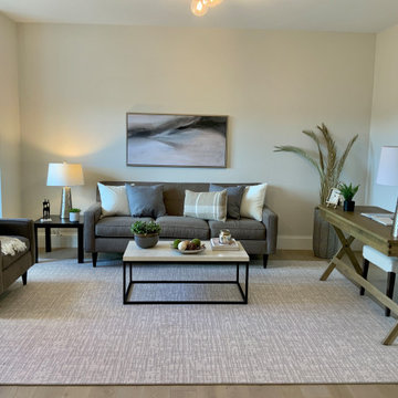 Brand New Development in Rowley, MA