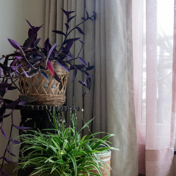 Teenager's Bedroom