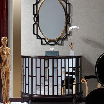 Luxury furniture X164