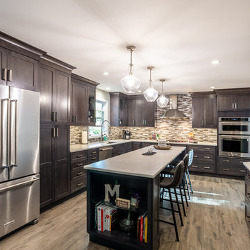 Elegant Kitchen