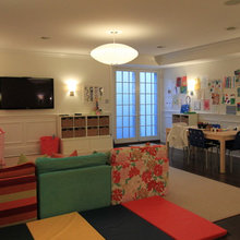 playroom