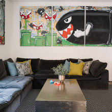 Paintings